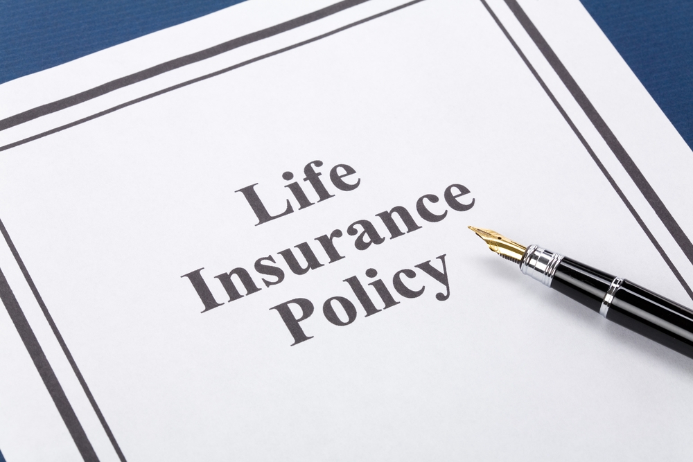 Buying Life Insurance